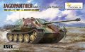 Vespid-Models-VS720010-Sdkfz.173-JagdPanther-G1-Late-Production-1:72