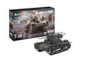 Revell-03505-T-26-World-of-Tanks-1:35