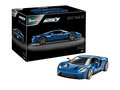 Revell-07824-2017-Ford-GT-(easy-click)-1:24