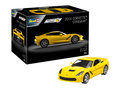 Revell-07825-2014-Corvette-Stingray-(easy-click)-1:25