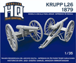 HQ35001-Krupp-L26-1879-1:35-[HQ-Modeller`s-Head-Quarters]