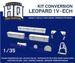 HQ35101-Leopard-1V-ECH-(Kit-Conversion)-1:35-[HQ-Modeller`s-Head-Quarters]