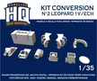 HQ35102-Leopard-1V-ECH-(Kit-Conversion-#2)-1:35-[HQ-Modeller`s-Head-Quarters]