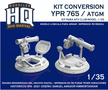 HQ35104-YPR-765-ATGM-(Kit-Conversion)-1:35-[HQ-Modeller`s-Head-Quarters]