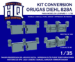 HQ35106-Tracks-Orugas-Diehl-828A-(Kit-Conversion)-1:35-[HQ-Modeller`s-Head-Quarters]
