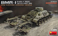 MiniArt-37034-BMR-1-Early-Mod.-with-KMT-5M-1:35