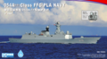 DreamModel-DM70003-054A++-Class-FFG-PLA-NAVY-1:700