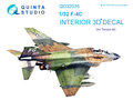 Quinta-Studio-QD32035-F-4C-3D-Printed-&amp;-coloured-Interior-on-decal-paper-(for-Tamiya-kit)-1:32
