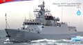 DreamModel-DM70011-Chinese-Navy-Type-056-056A-1:700