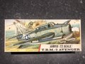 Airfix-297-T.B.M.-3-Avenger-1:72