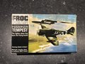 Frog-F189-Hawker-Tempest-1:72