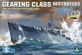 Takom-Sp-7057-Gearing-Class-Destroyers-USS-DD-743-Southerland-1945