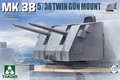 Takom-2146-MK.38-5-38-Twin-Gun-Mount