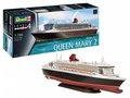 Revell-05231-Queen-Mary-2-1:700