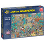 JUM20050-Jan-van-Haasteren-De-Muziekwinkel-(5000)