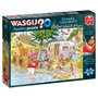 Wasgij-Mystery-Retro-6-Onrust-op-de-camping!-(1000)