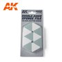 AK9029-Double-Sided-Sponge-(Semi-Gloss-Effect-Fine-Polishing)-[-AK-Interactive-]