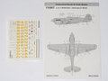 Foxbot-32-011-Decals-Stencils-for-Curtiss-P-40E-M-K-1:32