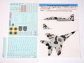 Foxbot-32-014-Decals-Mikoyan-MiG-29UB-Ukranian-Air-Forces-digital-camouflage-1:32