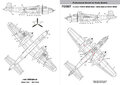 Foxbot-48-012-Decals-Stencils-for-North-American-B-25C-D-J-Mitchell-1:48