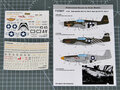 Foxbot-72-052-Decals-North-American-P-51-Mustang-Nose-art-Part-#-2-1:72