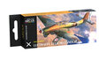 Arcus-Hobby-Colors-2001-Luftwaffe-Legion-Condor--Paint-Set
