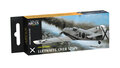 Arcus-Hobby-Colors-2002-Luftwaffe-over-Spain-Paint-Set