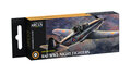 Arcus-Hobby-Colors-3005-RAF-WW2-Night-Fighters-Paint-Set