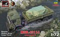 Armory-AR72448-R-Russian-Modern-6x6-Military-Cargo-Truck-mod.43114-LIMITED-EDITION-1:72