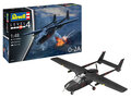 Revell-03819-O-2A-1:48