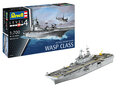 Revell-05178-US-Navy-Assault-Carrier-WASP-CLASS-1:700
