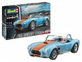 Revell-07708-65-Shelby-Cobra-427-1:24