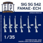 HQ35503-Sig-SG-542-Famae-ECH-1:35-[HQ-Modeller`s-Head-Quarters]