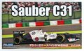 Fujimi-092072-Sauber-C31