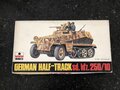 Esci-8051-German-Half-Track-sd.-kfz.-250-10-1:72