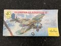 Heller-153-Gloster-Gladiator-II-1:72