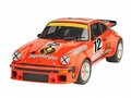 Revell-05669-Jägermeister-Motor-Sport-50th-Anniversary-Geschenkset-1:24