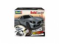 Revell-23152-Build-n-Race-Mercedes-AMG-GT-R-Black-1:43