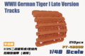 Heavy-Hobby-PT-48002-WWII-German-Tiger-I-Late-Version-Tracks-1:48