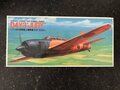 Fujimi-7A-D-Kugisho-Carrier-Dive-Bomber-Suisei-D4Y3-Judy-1:72