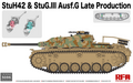 RFM-5086-StuH42-&amp;-StuG.III-Ausf.-G-Late-Production