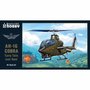 Special-Hobby-SH32082-AH-1G-Cobra-Early-Tails-over-Nam
