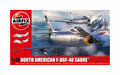 Airfix-A08110-North-American-F-86F-40-Sabre