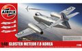 Airfix-A09184-Gloster-Meteor-F.8-Korea