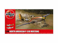 Airfix-A05131A-North-American-P-51D-Mustang