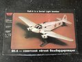 Alfa-3-Jak-6-is-a-Soviet-Light-bomber-1:72