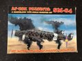Aviation-USK-AV-2025-SM-84-1:72