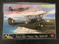 AZ-model-AZ7224-Avro-621-Tutor-In-WW-II-1:72