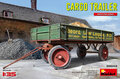 MiniArt-38043-German-Cargo-Trailer-1:35