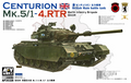 AFV-Club--AF35328-Centurion-Mk.-5-1-4.-RTR